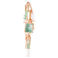 Anne Klein Quartz Analog Mother of Pearl Dial Rose Gold Metal Strap Watch For Women - image number 0