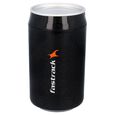 Fastrack Light Weight Quartz Analog Black Dial Silicone Strap Watch for Guys - image number 4