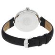 Titan Forever Kolkata Mother of Pearl Analog Leather Strap watch for Women - image number 3