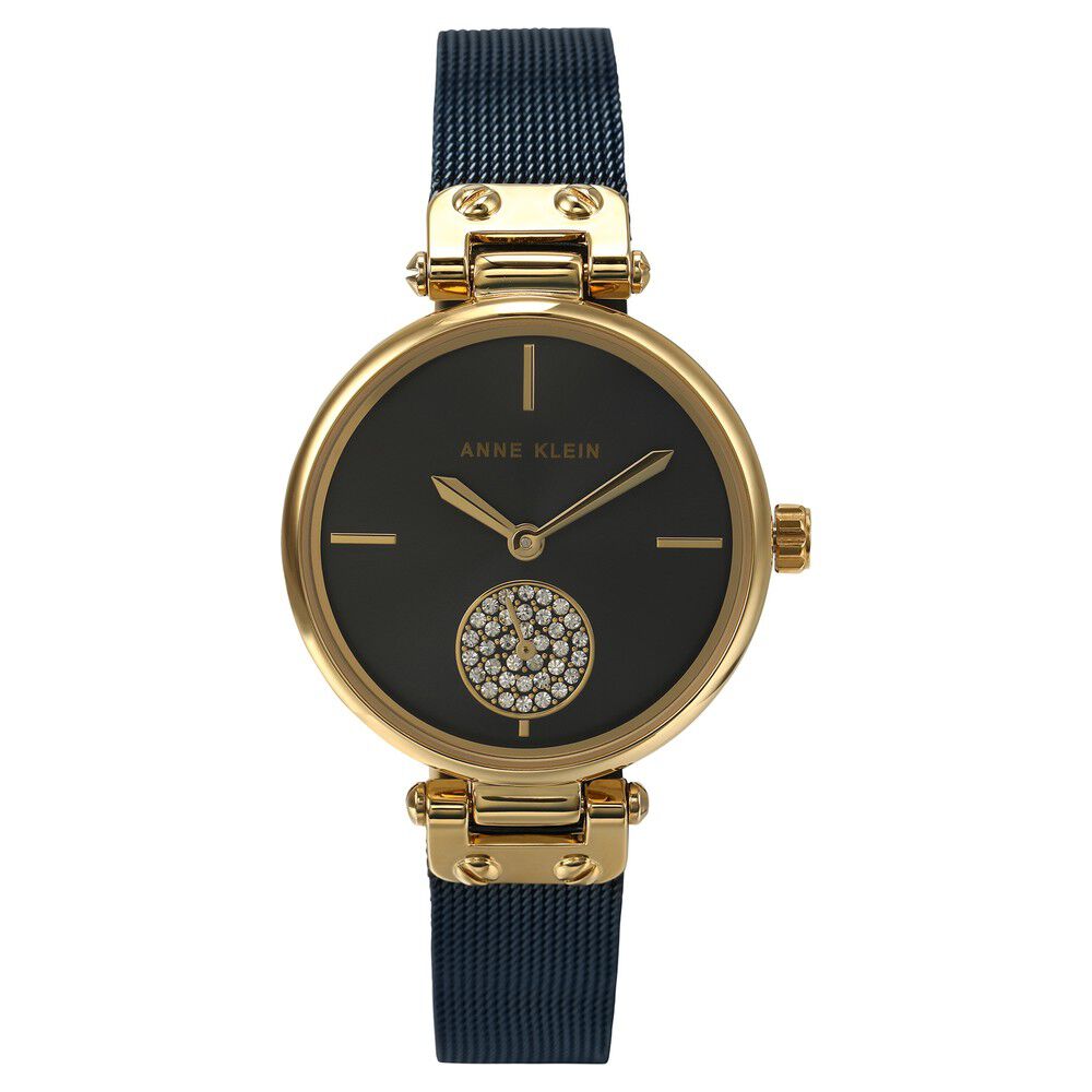 Anne klein clearance watches official website