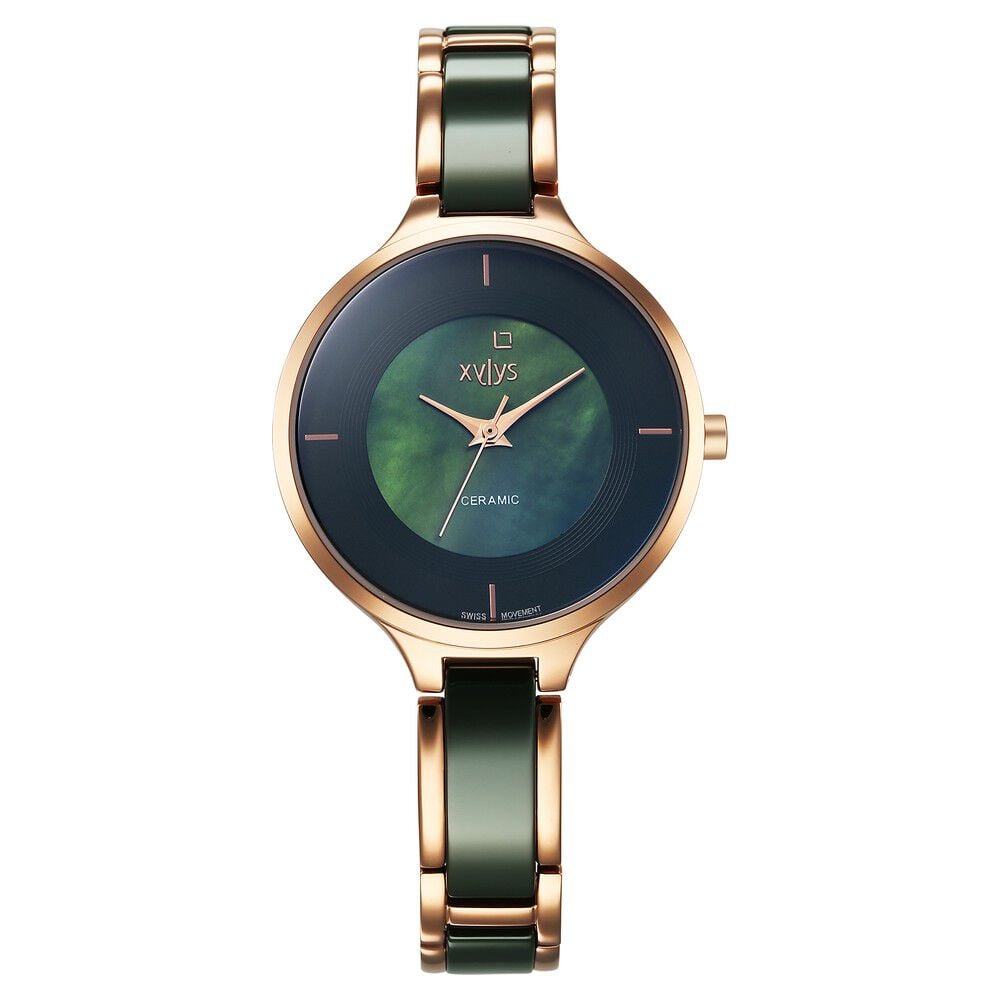 Xylys watch women 2025