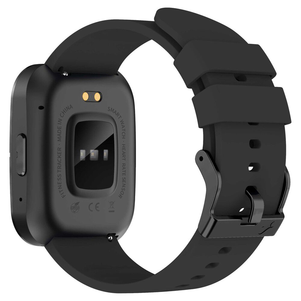 Buy Online Fastrack Smartwatch Reflex Zingg with 1.69