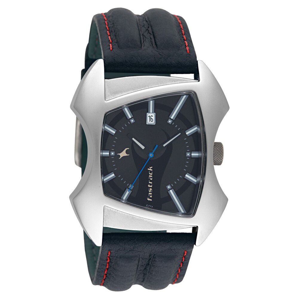 Fastrack 3024ssa watch price store