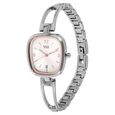 Titan Raga Viva Silver Dial Analog with Date Metal Strap watch for Women - image number 2