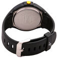 SF Digital Dial Black Plastic Strap Watch for Men - image number 2