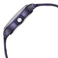 Zoop by Titan Glitter Quartz Analog Grey Dial Polyurethane Strap Watch for Kids - image number 3