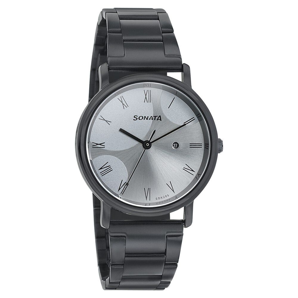 Sonata girl on sale watch with price