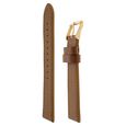 22 mm Genuine Leather Straps for Men - image number 2