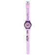 Zoop By Titan Chhota Bheem Quartz Analog Purple Dial Multicoloured Plastic Strap Watch For Kids - image number 2