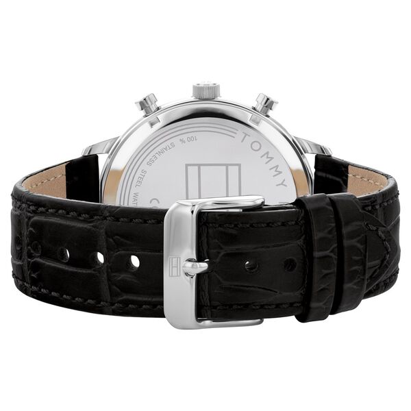 Tommy Hilfiger Men Green Dial Analog Watch - image number 2