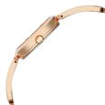 Titan Raga Quartz Analog Rose Gold Dial Rose Gold Metal Strap Watch For Women - image number 3