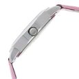 Sonata Quartz Analog White Dial Leather Strap Watch for Women - image number 2
