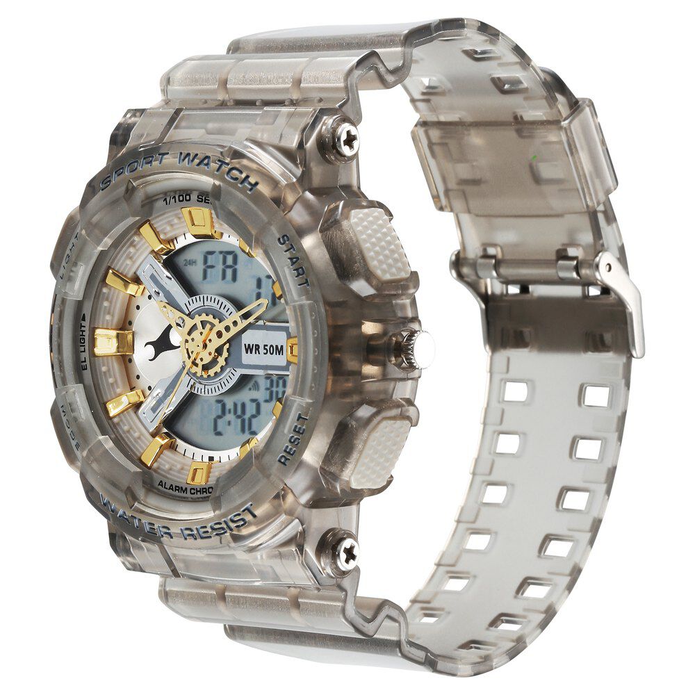 Fastrack wr50m online