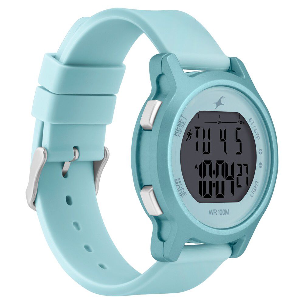 Fastrack digital watches for girls best sale