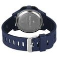 Fastrack Streetstyle Digital Dial Blue Polyether Strap Watch For Unisex - image number 5