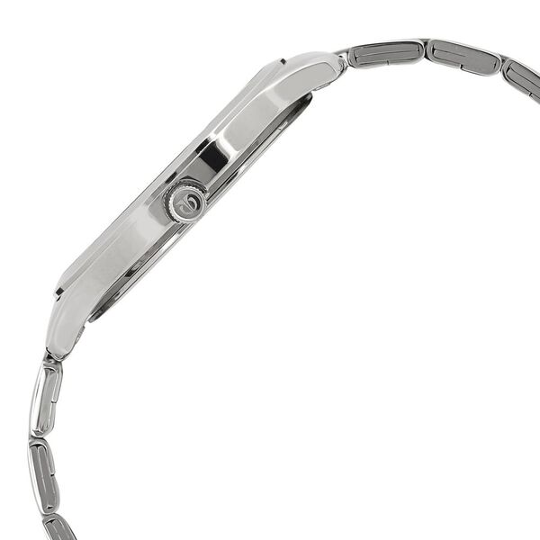 Titan Workwear Black Dial Analog with Date Stainless Steel Strap Watch for Men - image number 2