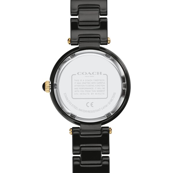 Coach Watch for Women - image number 2
