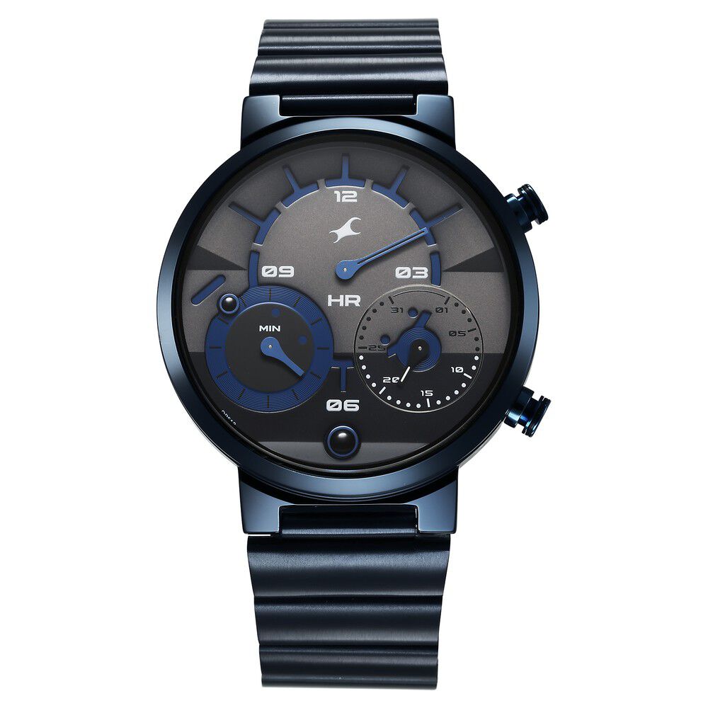 Titan watches fastrack cheap