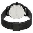 Kenneth Cole Quartz Analog Grey Dial Stainless Steel Strap Watch for Men - image number 4