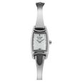 Titan Quartz Analog Silver Dial Watch for Women - image number 0