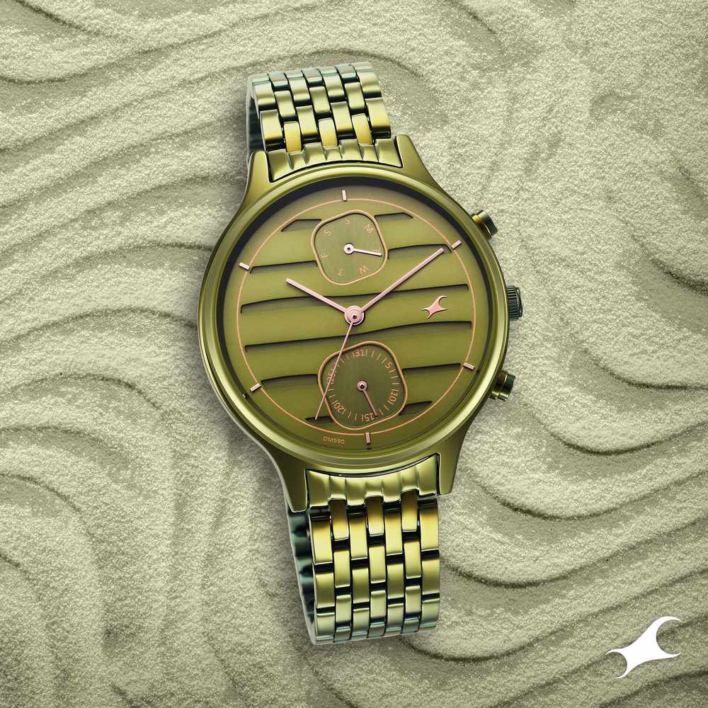 Stylish fastrack watches for boys shop