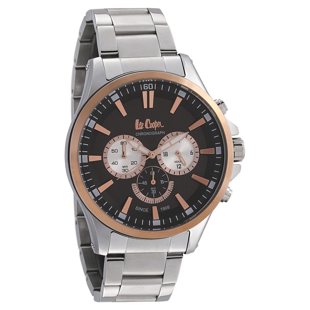 Titan lee hotsell cooper watches