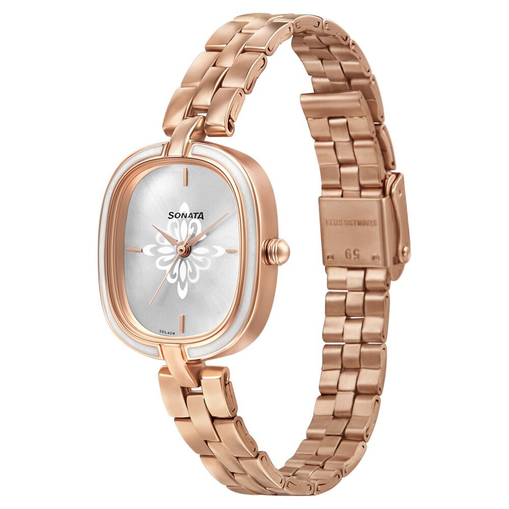 Sonata wedding sales collection watches