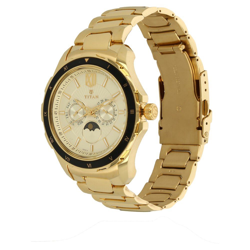 Titan royal 2025 watch