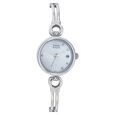 Titan Quartz Analog with Date Blue Dial Watch for Women - image number 0