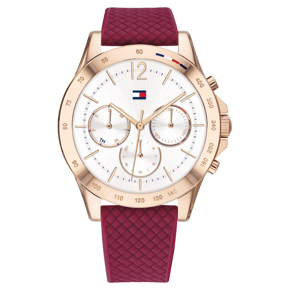Price of tommy hilfiger hot sale watch