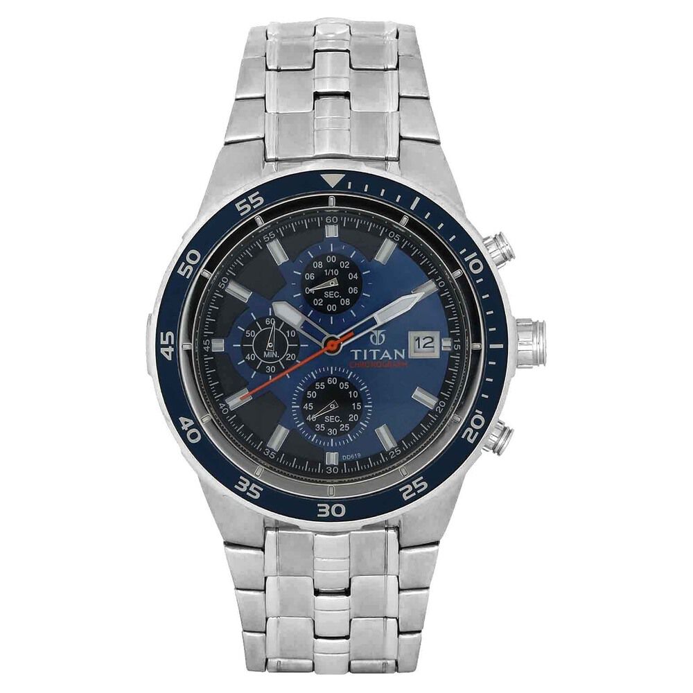 Titan watch 9466kka price sales