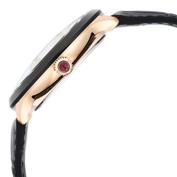 Titan Luna Sun Moon Phase in Seinna Brown - Stellar Edition