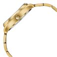 Sonata Poze Quartz Analog Two Toned Dial Golden Colour Stainless Steel Strap Watch For Men - image number 5