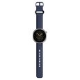 Fastrack Revoltt FR3 Pro Smartwatch with 1.43" AMOLED Display Dynamic 60Hz Refresh Nitrofast Charging HRM SpO2 - image number 3