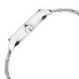 Fastrack Tripster Quartz Analog Rose Gold Dial Stainless Steel Strap Watch for Girls - image number 4