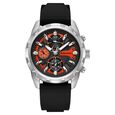 Police Quartz Multifunction Mulitcoloured Dial Watch for Men - image number 0