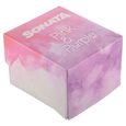 Sonata Quartz Analog Pink Dial Leather Strap Watch for Women - image number 4