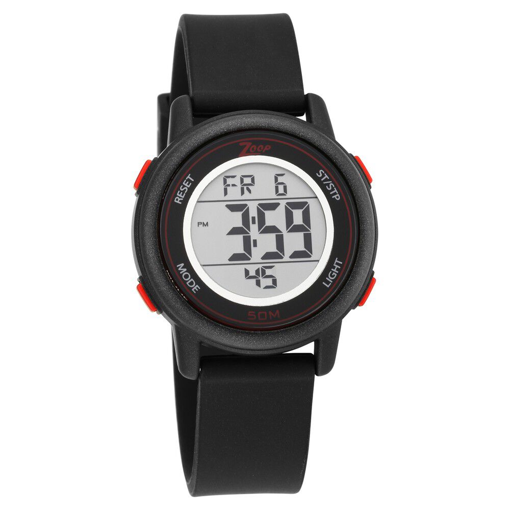 Titan zoop clearance watch belt