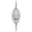 Titan Quartz Analog Mother Of Pearl Dial Watch for Women - image number 0