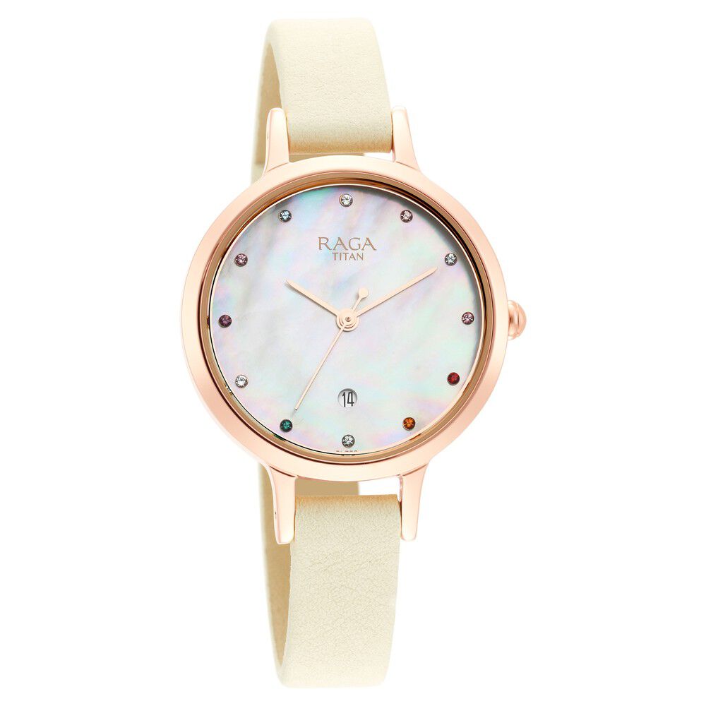 Titan watch for ladies price list 2025