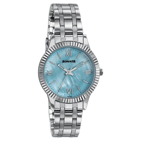 Premium looking versatile women's watch from Ease by Sonata - image number 1
