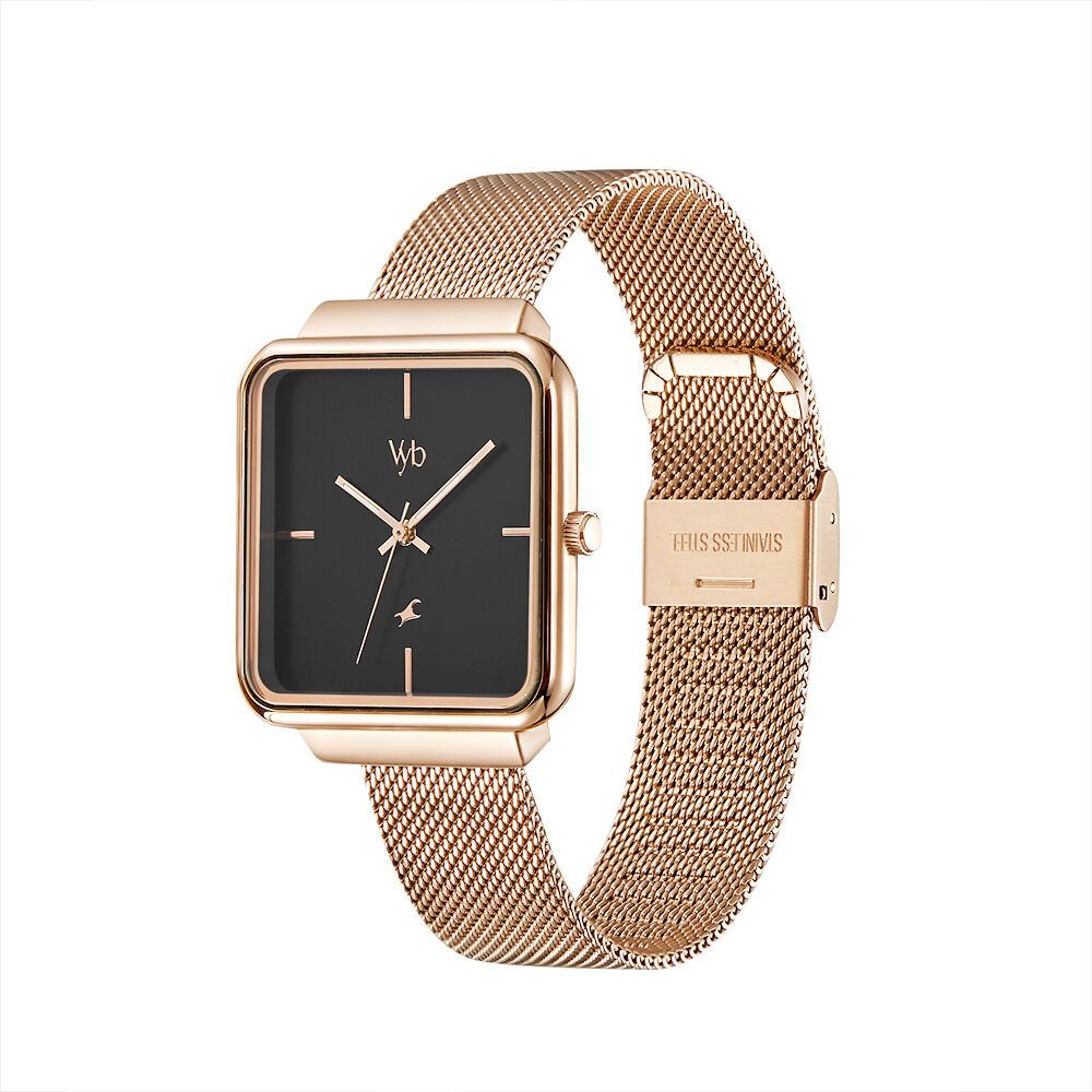 Fastrack watch bands online deals
