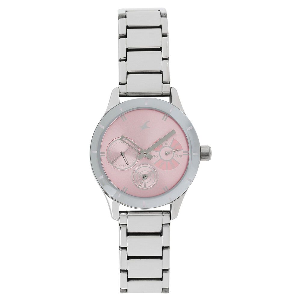 Fastrack watch 6078 sfd price online
