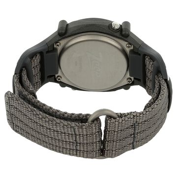 Zoop By Titan Digital Dial Nylon Strap Watch for Kids