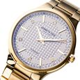 Kenneth Cole Quartz Analog Grey Dial Stainless Steel Strap Watch for Men - image number 3