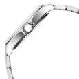 Titan Karishma Quartz Analog with Date Blue Dial Stainless Steel Strap Watch For Men - image number 3
