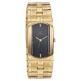 Titan Analog Silver Dial Metal Strap watch for Men