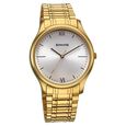 Sonata Quartz Analog Silver Dial Watch for Men - image number 0