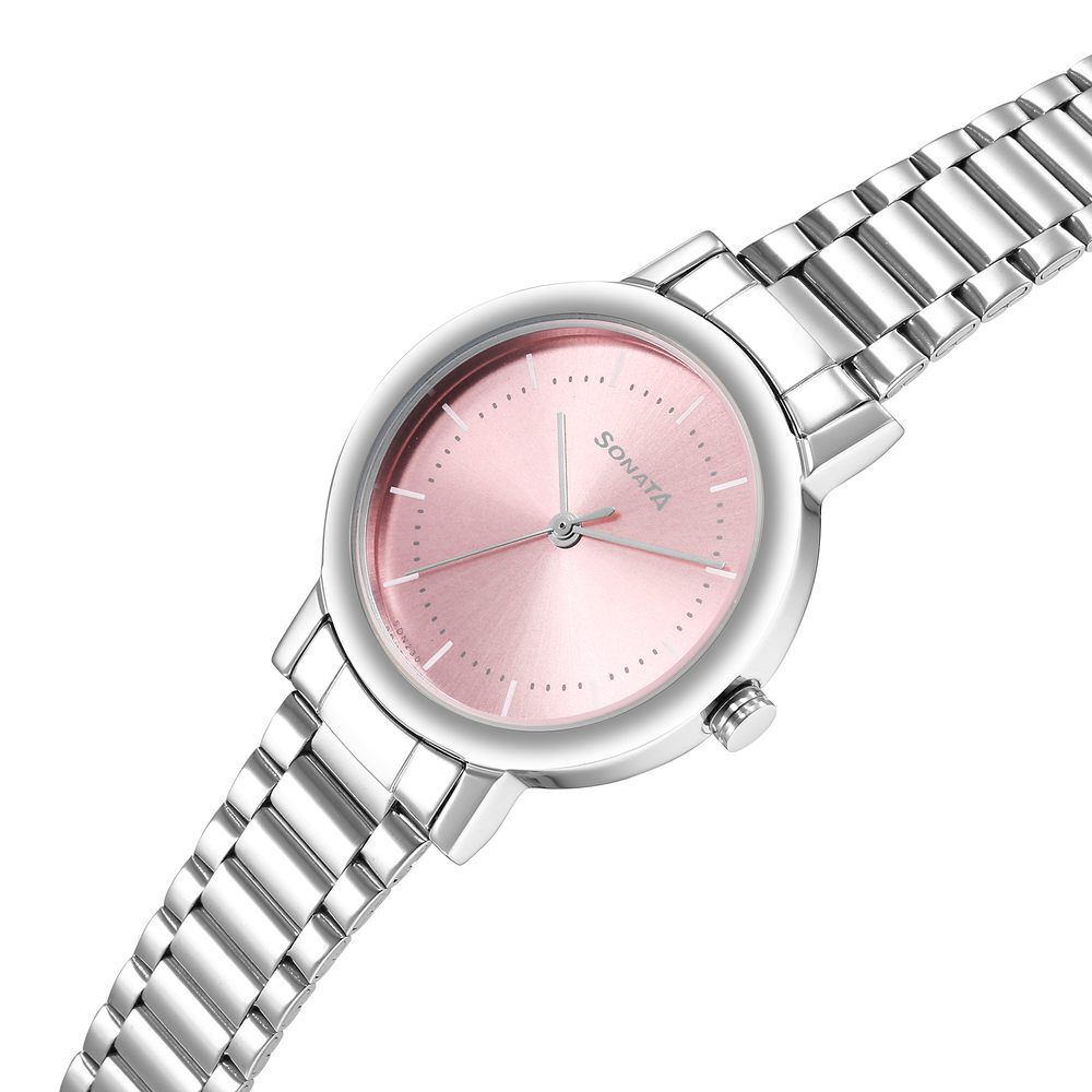 Sonata watches deals below 500