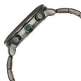 Titan Stellar Quartz Multifunction Green Dial Stainless Steel Strap Watch for Men - image number 4
